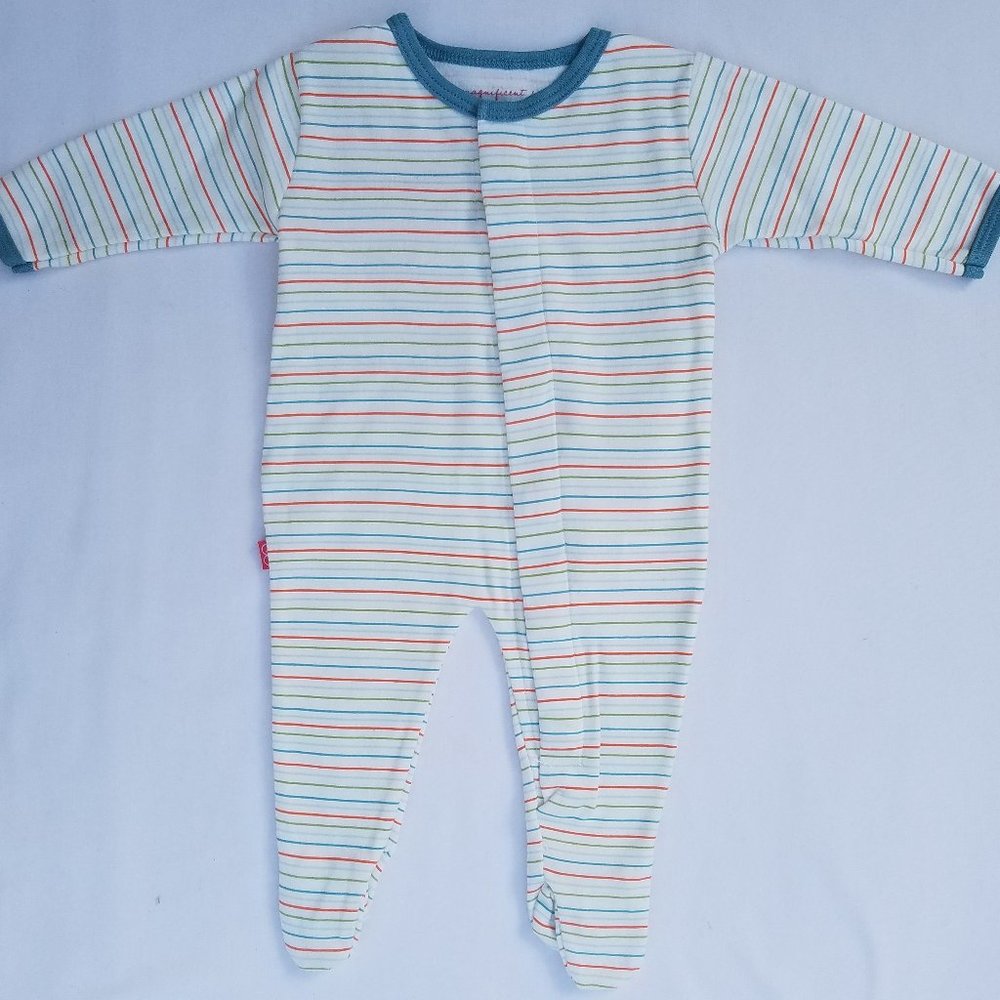 New Magnificent Baby Footie